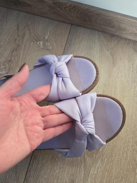 Sandálky, reserved,38