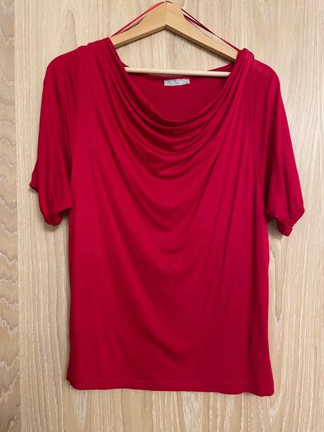 Tricko orsay s cipkou na chrbte, orsay,m