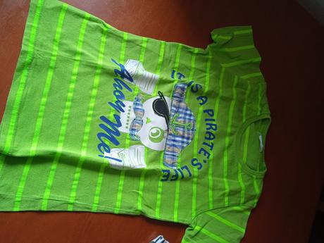 Tričko, dopodopo,122