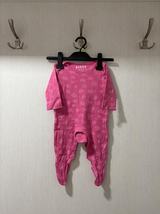 Dievčenské dupačky, f&f,68