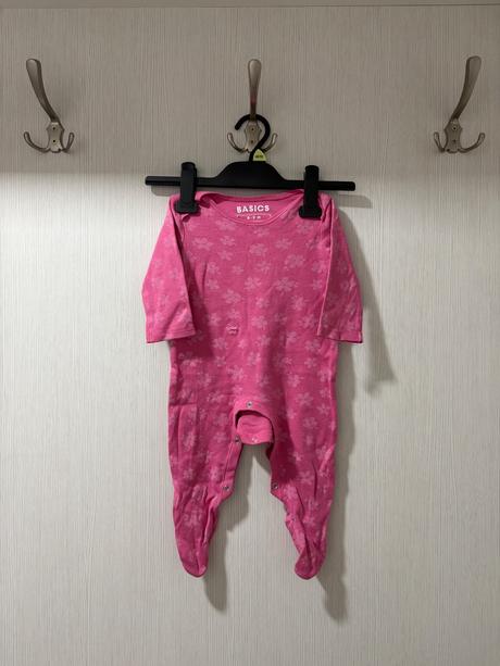 Dievčenské dupačky, f&f,68