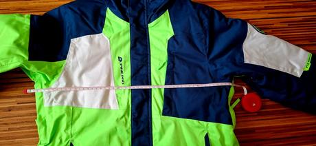 Lyžiarska súprava, alpine pro,152