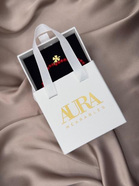 Darčeková krabička aura,