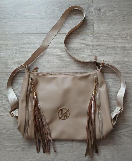 Kabelka laura biaggi, 