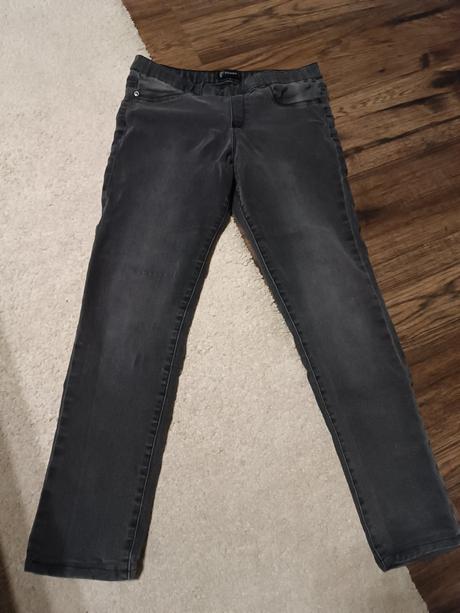 Rifle, terranova,158