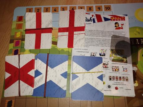 Uč sa angličtinu hrou, 