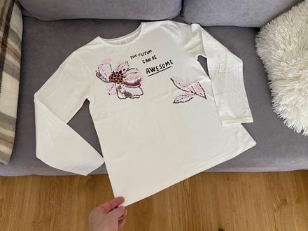 Príjemný nátelník zara, zara,140