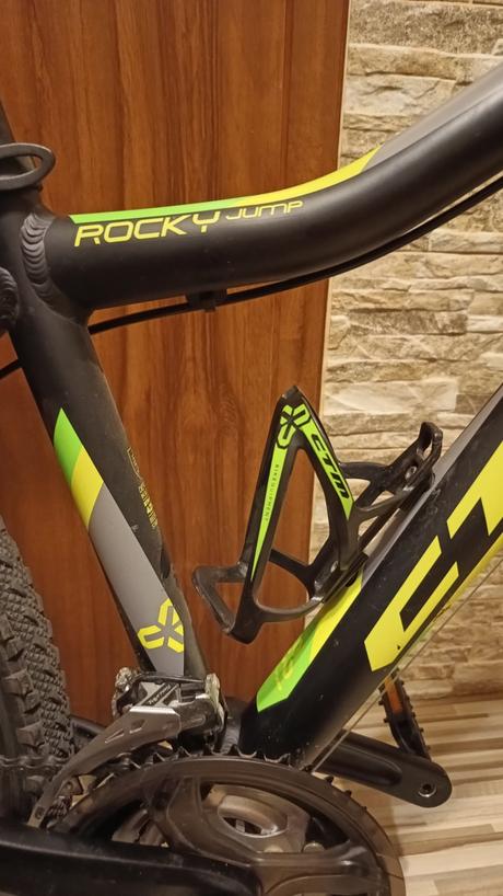 Bicykel ctm rocky jump 24", ctm,26