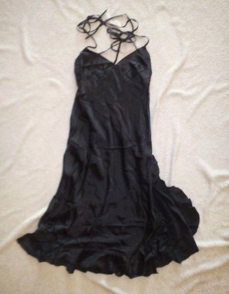 Hodvabna nocna kosielka phard vel.s, s