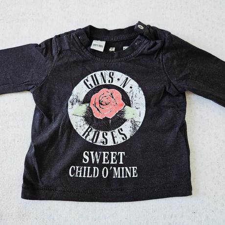 Suprava - vsetko za 5, h&m,56