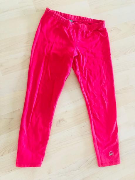 Benetton leginy 120, benetton,122