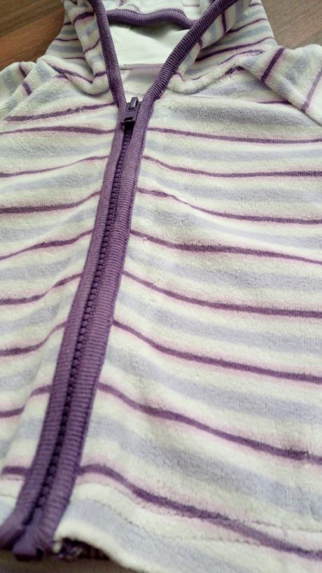 Flisová mikinka, cherokee,80