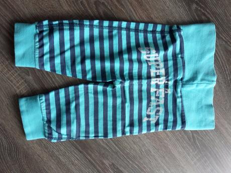 Teplakové nohavice, dopodopo,68