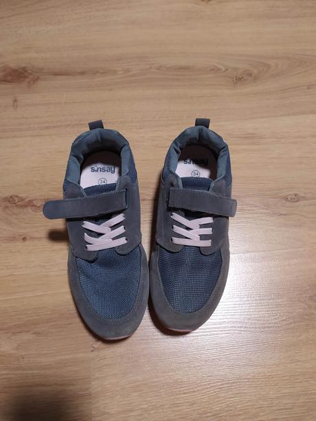 Tenisky, sinsay,34