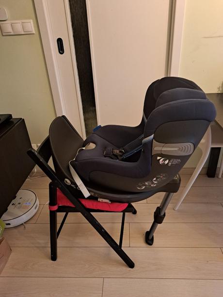 Cybex sirona s i-size, 45-105cm, max 18kg, cybex
