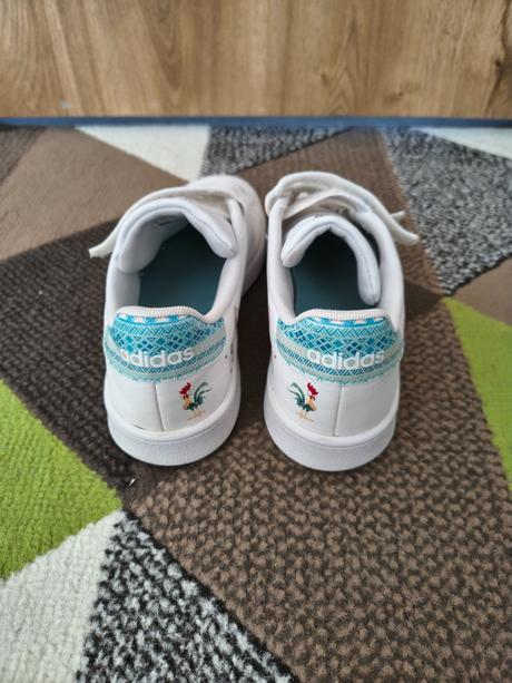 Tenisky c.35 adidas disney, adidas,35