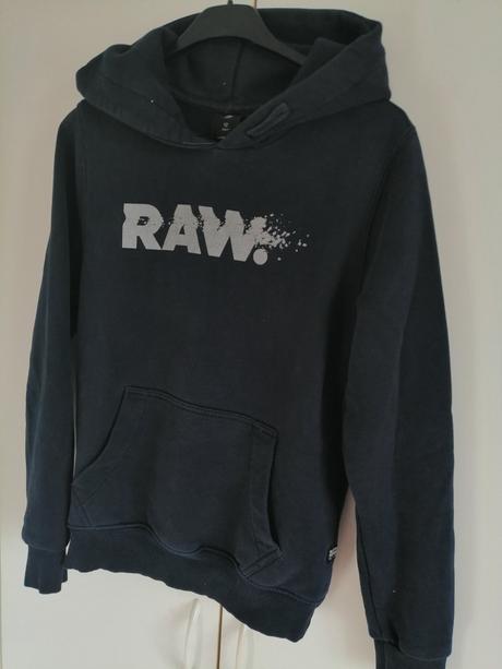 Mikina pre chlapcov g-star vel. 152, g-star raw,152