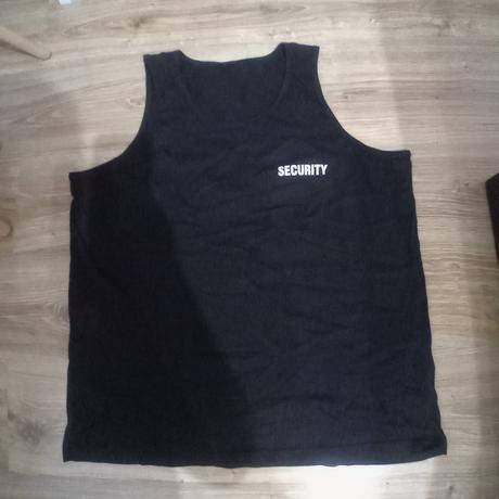 Tričko-security, xxxl