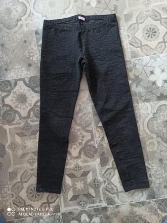 Trblietave leginy, f&f,158