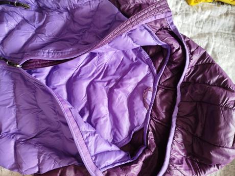 Prechodná bunda, neverest,128