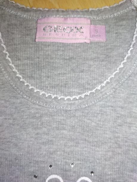 Tričienko geox, geox,104