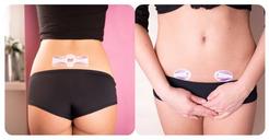 Náplasti FIT THERAPY LADY