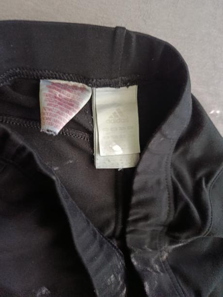 Adidas tepláky, adidas,xs