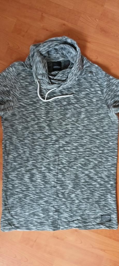 Tričko much more, m