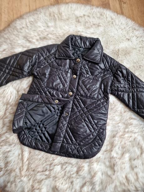 Prechodna prešivana bunda, 110