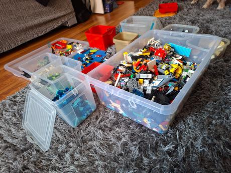 Lego,