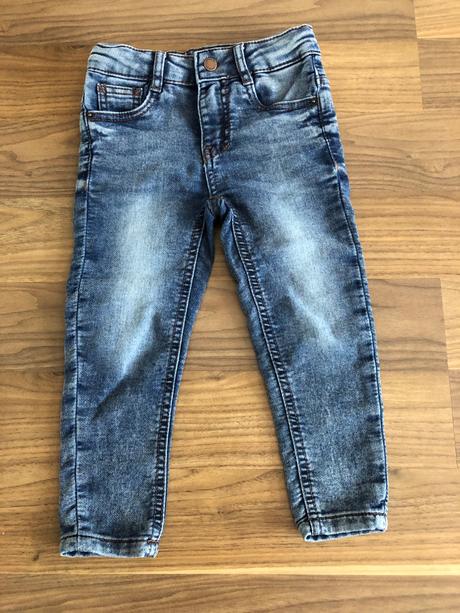 Chlapčenske rifle, reserved,98