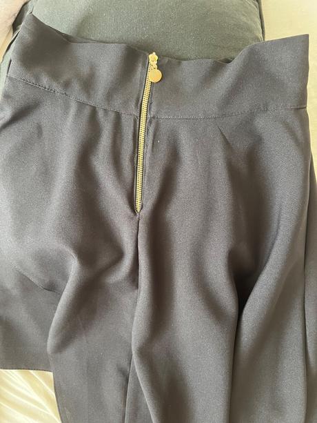 Asymetricka sukňa, xs