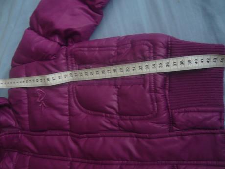 Zimna vetrovka, cherokee,116