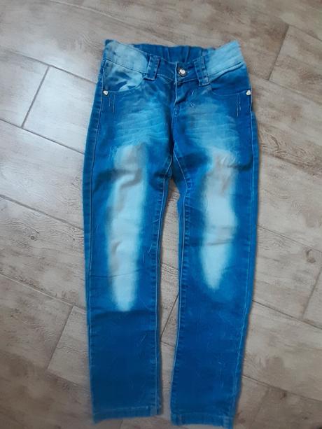 Mix nohavic134/40, 140–152