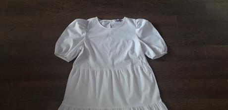 Babydoll šaty  s-m, new yorker,s