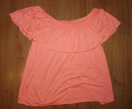 Tricko s volanom, pepco,146