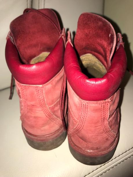 Topanky timberland, timberland,38