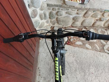 Bicykel ctm 24 junior, ctm,24