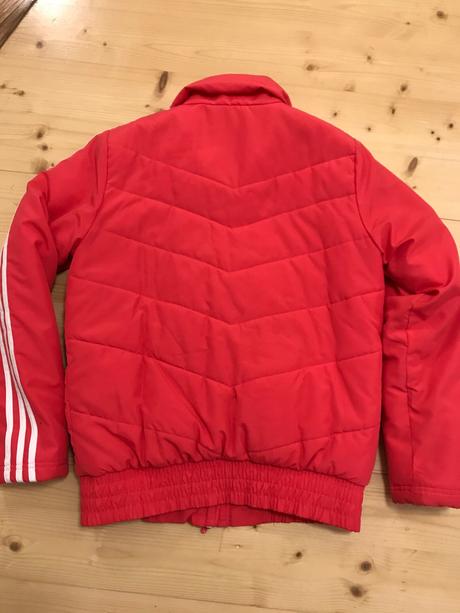 Prechodná bunda adidas 164, adidas,164