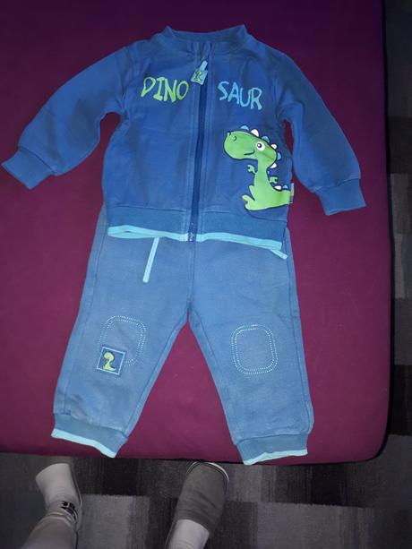 Detska suprava coccodrillo, coccodrillo,62