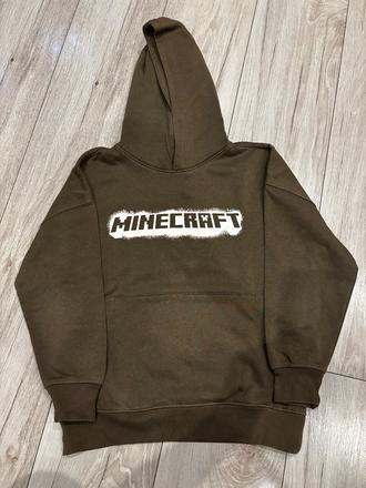Mikina minecraft (134/140), 134