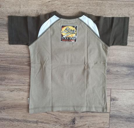 Tričko veľ. 110, okay,110