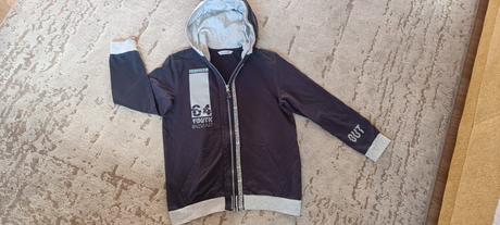 Mikina 146, coccodrillo,146