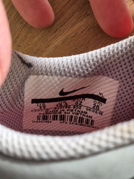 Nike halovky, nike,32