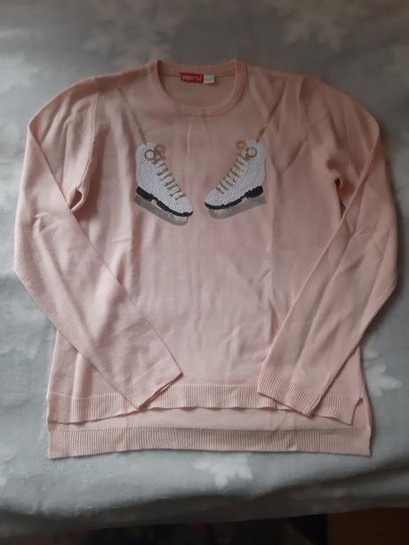 Pulóvrik vrátane poštovného, pepperts,158