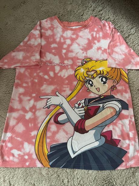 Nočná košeľa, pepco,134