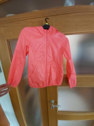 Benetton vetrovka fluo, benetton,152