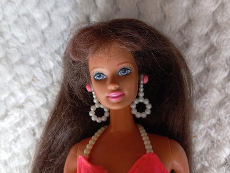 Barbie teresa pearl beach 1997, 