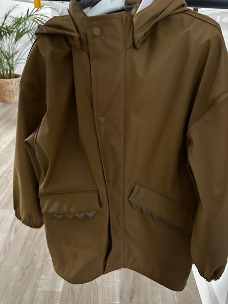 Mikk-line dino pršiplášť, 122