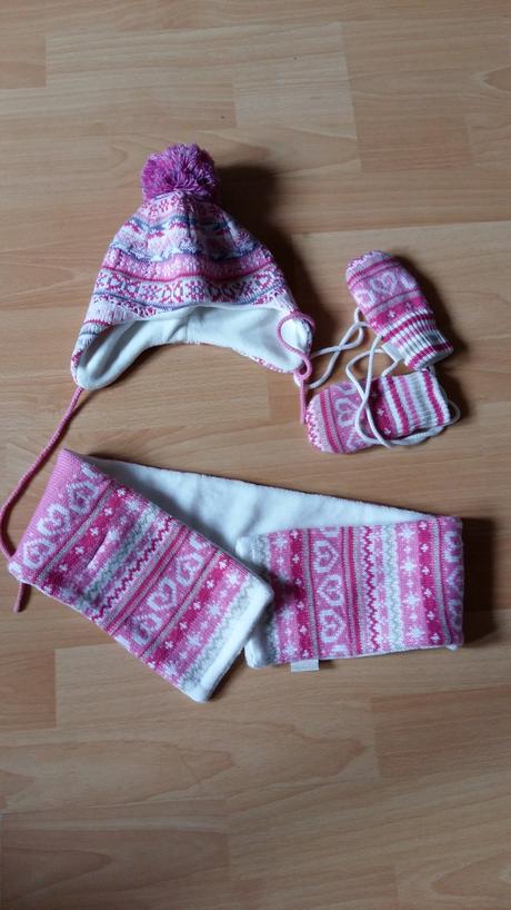 Sal,capica,rukavice, brendon,86